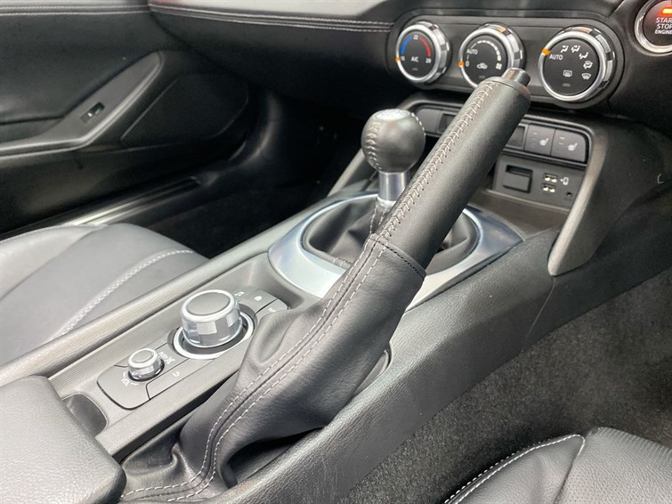 Used Mazda MX-5 2023 for sale - 77210611: Photo 47