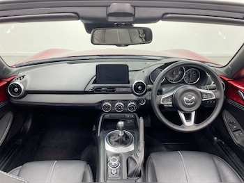 Used Mazda MX-5 2023 for sale - 77210611: Photo