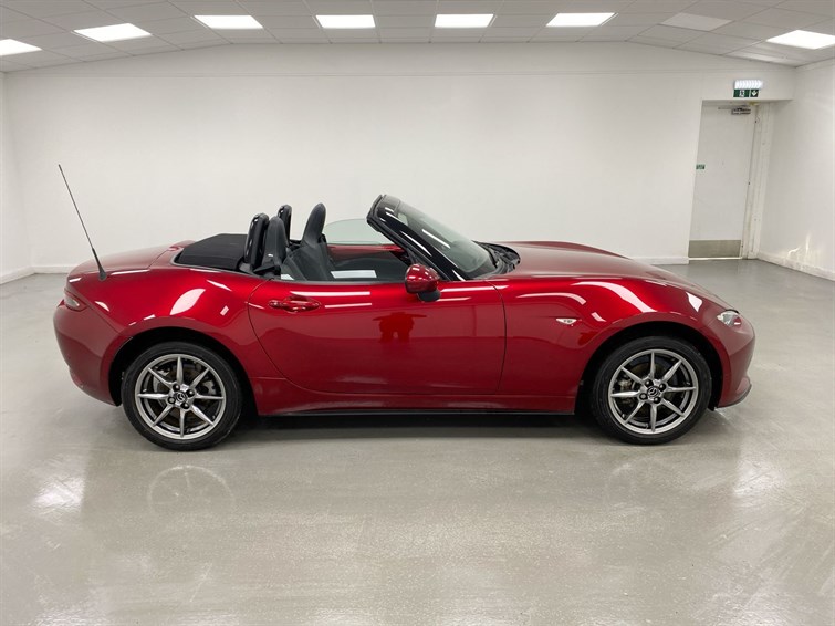 Used Mazda MX-5 2023 for sale - 77210611: Photo 5