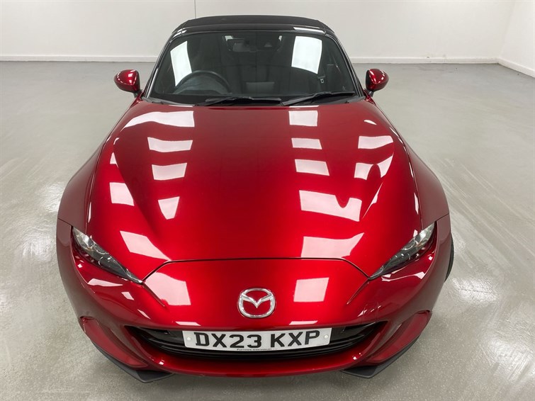 Used Mazda MX-5 2023 for sale - 77210611: Photo 56