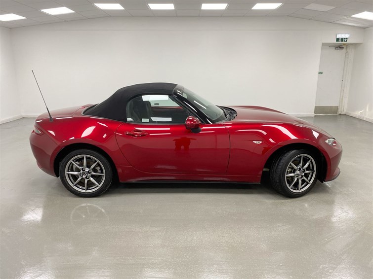 Used Mazda MX-5 2023 for sale - 77210611: Photo 57