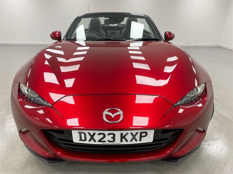 Used Mazda MX-5 2023 for sale - 77210611: Photo 6