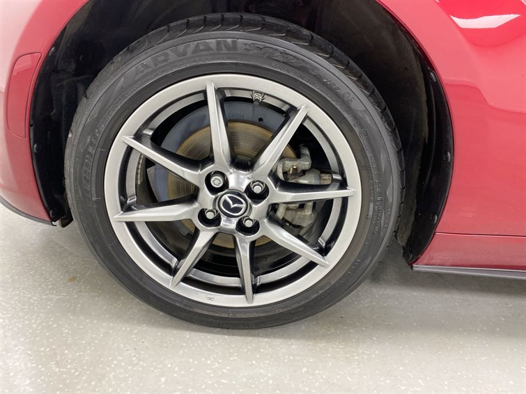 Used Mazda MX-5 2023 for sale - 77210611: Photo 8