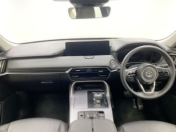 Used Mazda CX-60 2025 for sale - 78624031: Photo