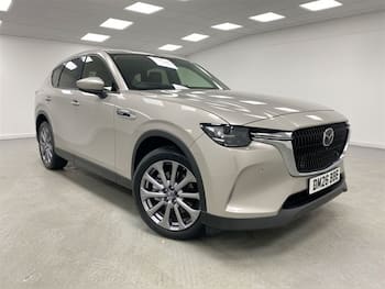 Used Mazda CX-60 2026 for sale - 79728118: Photo