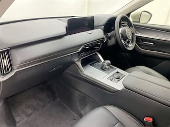 Used Mazda CX-60 2026 for sale - 79728118: Photo