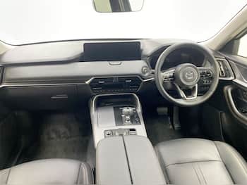Used Mazda CX-60 2026 for sale - 79728118: Photo