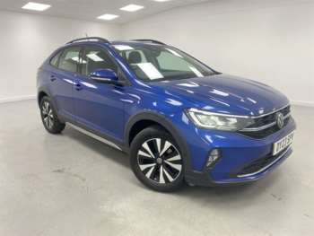 2023 - 1.0 TSI Life 5dr