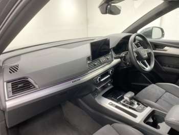 Used Audi Q5 2023 for sale - 74021455: Photo
