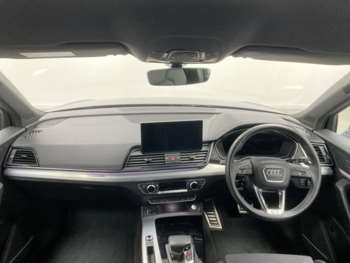 Used Audi Q5 2023 for sale - 74021455: Photo