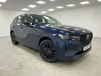 Used Mazda CX-60 2025 for sale - 78405969: Photo