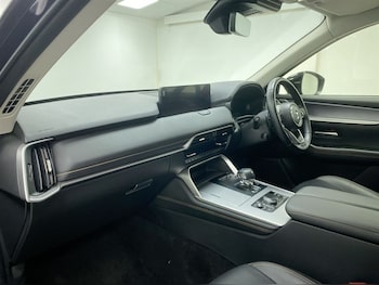 Used Mazda CX-60 2025 for sale - 78405969: Photo