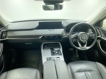 Used Mazda CX-60 2025 for sale - 78405969: Photo