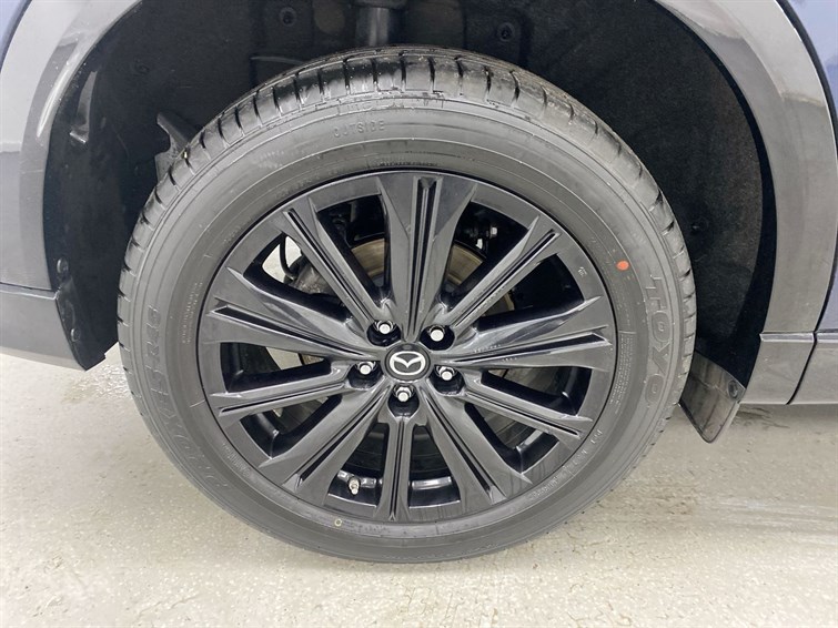 Used Mazda CX-5 2025 for sale - 77926743: Photo 17