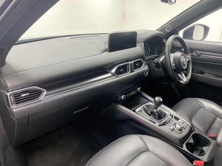 Used Mazda CX-5 2025 for sale - 77926743: Photo 2