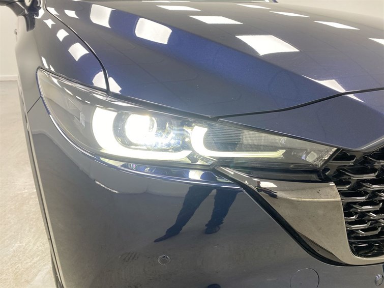 Used Mazda CX-5 2025 for sale - 77926743: Photo 21