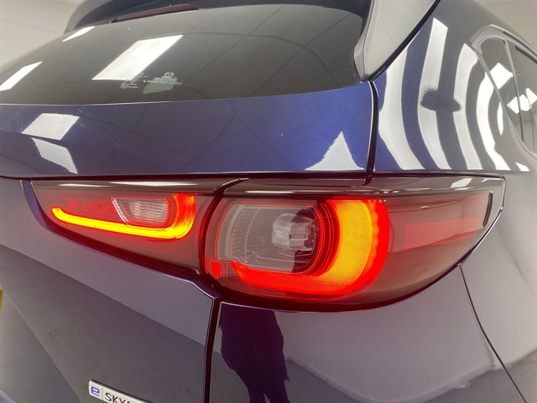 Used Mazda CX-5 2025 for sale - 77926743: Photo 22