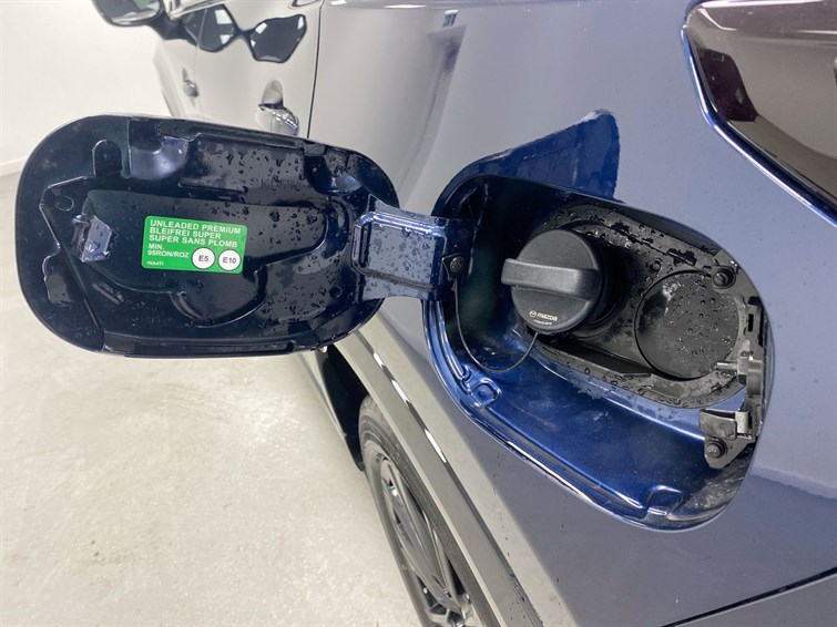 Used Mazda CX-5 2025 for sale - 77926743: Photo 28