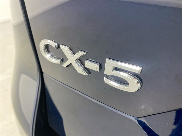 Used Mazda CX-5 2025 for sale - 77926743: Photo 29