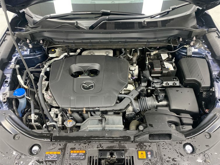 Used Mazda CX-5 2025 for sale - 77926743: Photo 30