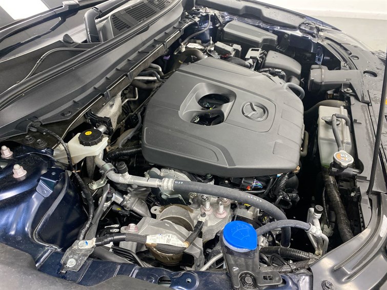 Used Mazda CX-5 2025 for sale - 77926743: Photo 31