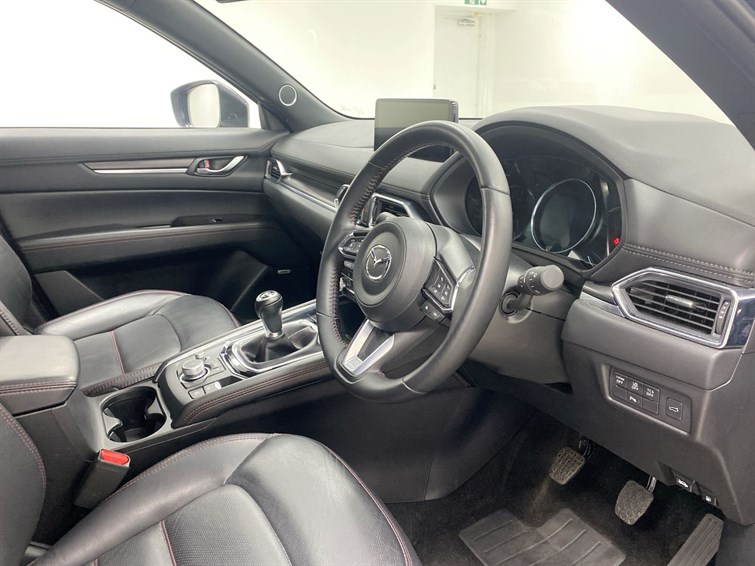 Used Mazda CX-5 2025 for sale - 77926743: Photo 33