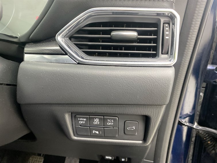 Used Mazda CX-5 2025 for sale - 77926743: Photo 36