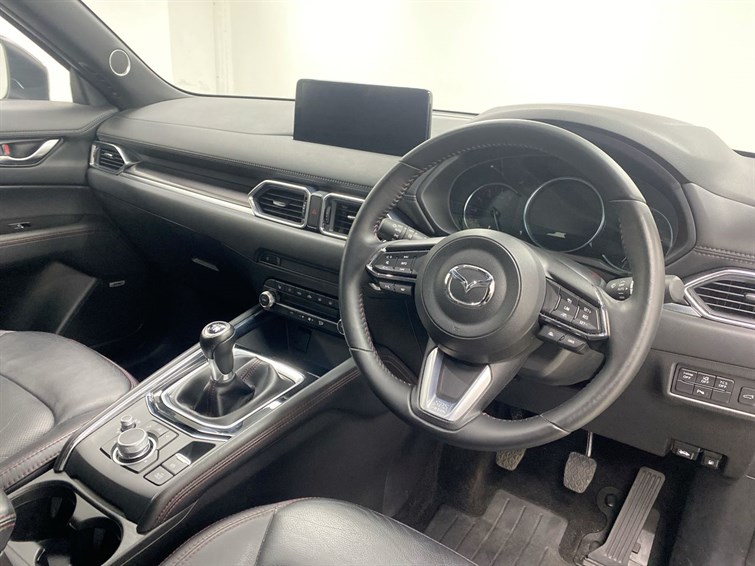 Used Mazda CX-5 2025 for sale - 77926743: Photo 37