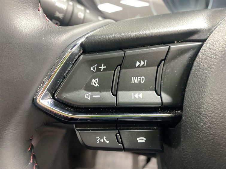 Used Mazda CX-5 2025 for sale - 77926743: Photo 38