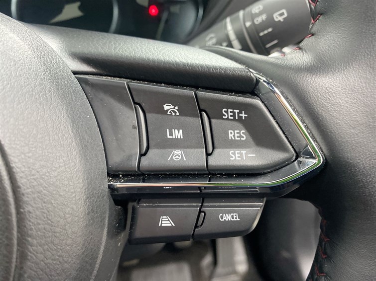 Used Mazda CX-5 2025 for sale - 77926743: Photo 41