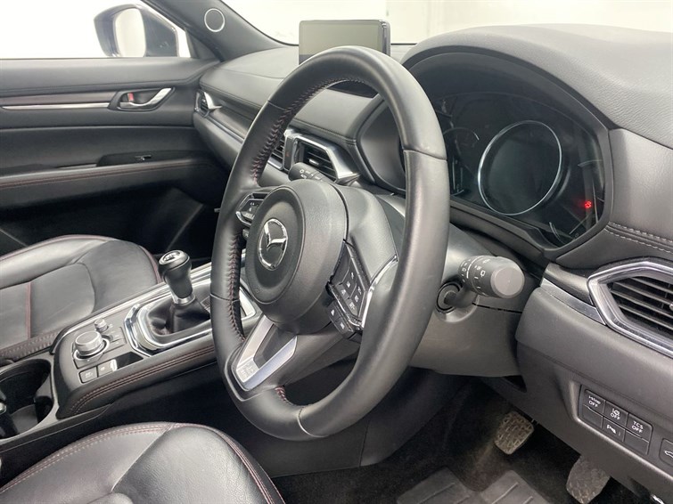 Used Mazda CX-5 2025 for sale - 77926743: Photo 43