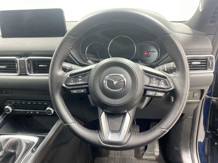 Used Mazda CX-5 2025 for sale - 77926743: Photo 44