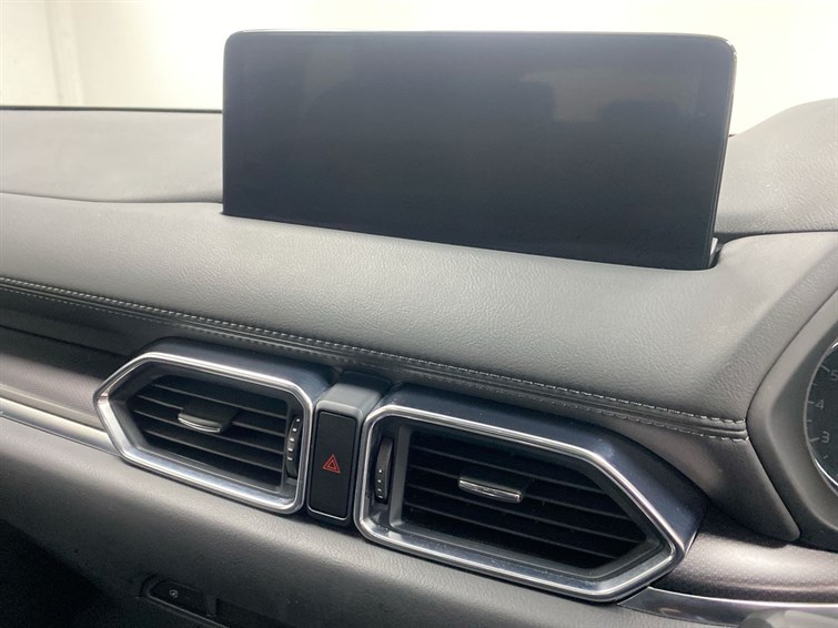 Used Mazda CX-5 2025 for sale - 77926743: Photo 45