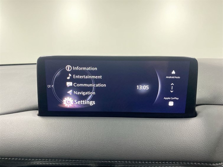 Used Mazda CX-5 2025 for sale - 77926743: Photo 46