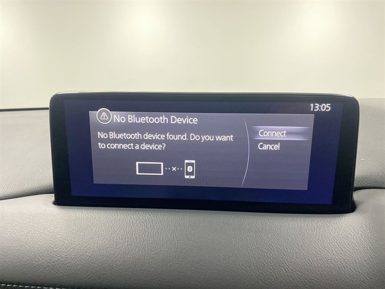 Used Mazda CX-5 2025 for sale - 77926743: Photo 47