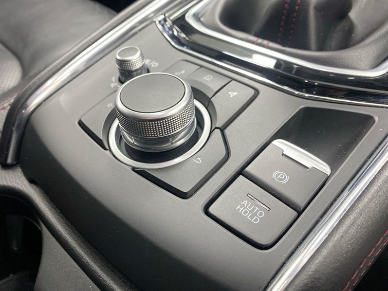 Used Mazda CX-5 2025 for sale - 77926743: Photo 50