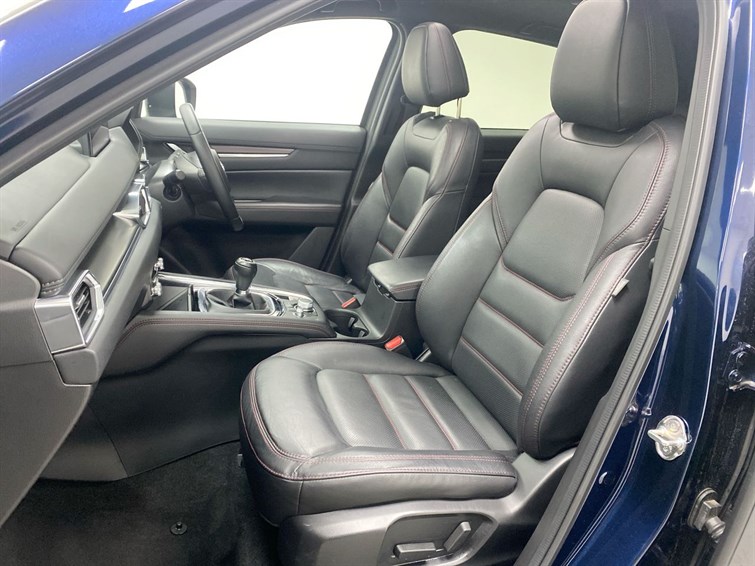 Used Mazda CX-5 2025 for sale - 77926743: Photo 52