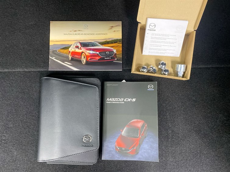 Used Mazda CX-5 2025 for sale - 77926743: Photo 53