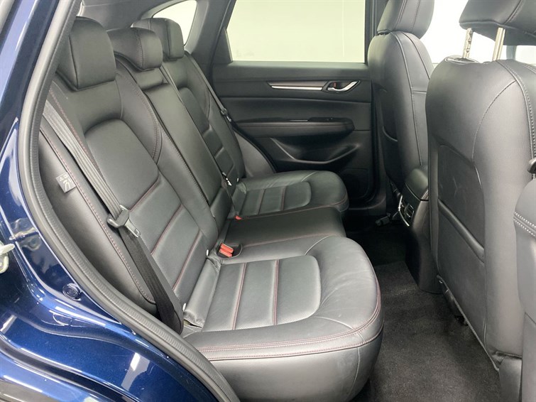 Used Mazda CX-5 2025 for sale - 77926743: Photo 55