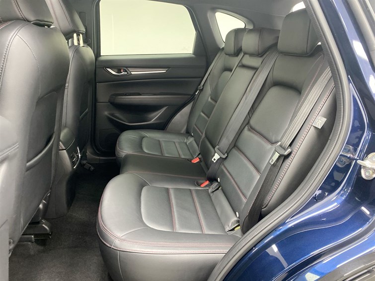 Used Mazda CX-5 2025 for sale - 77926743: Photo 56