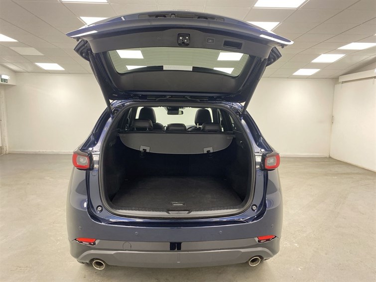 Used Mazda CX-5 2025 for sale - 77926743: Photo 58