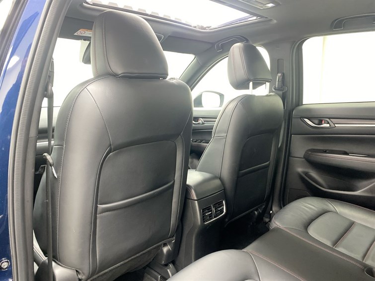 Used Mazda CX-5 2025 for sale - 77926743: Photo 59