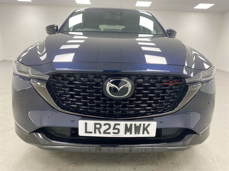 Used Mazda CX-5 2025 for sale - 77926743: Photo 6