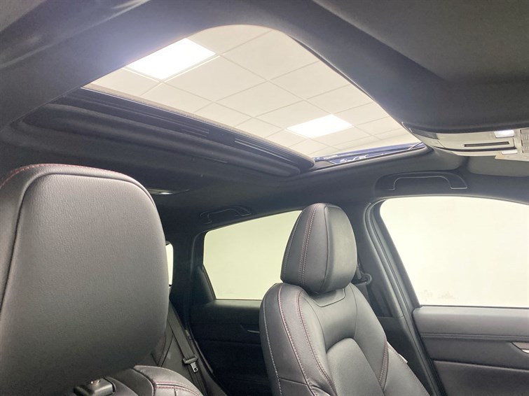 Used Mazda CX-5 2025 for sale - 77926743: Photo 61