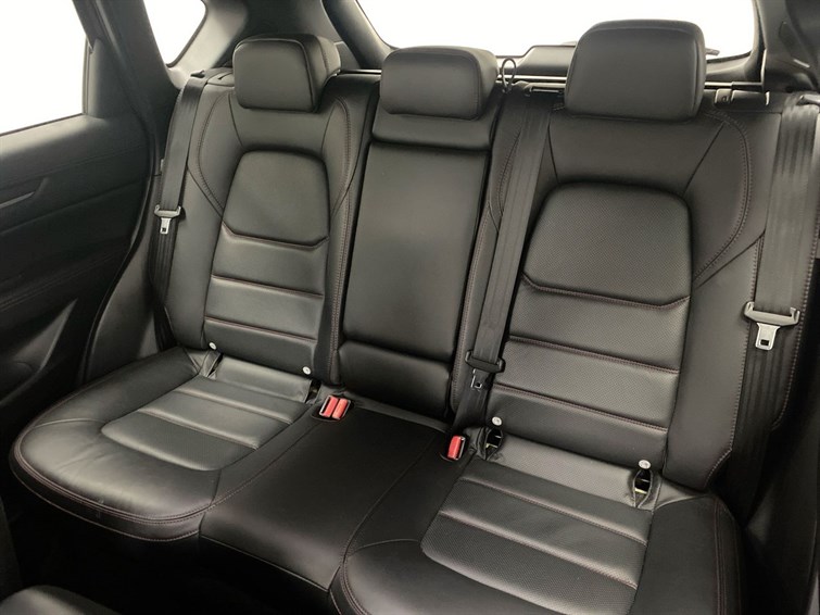 Used Mazda CX-5 2025 for sale - 77926743: Photo 8