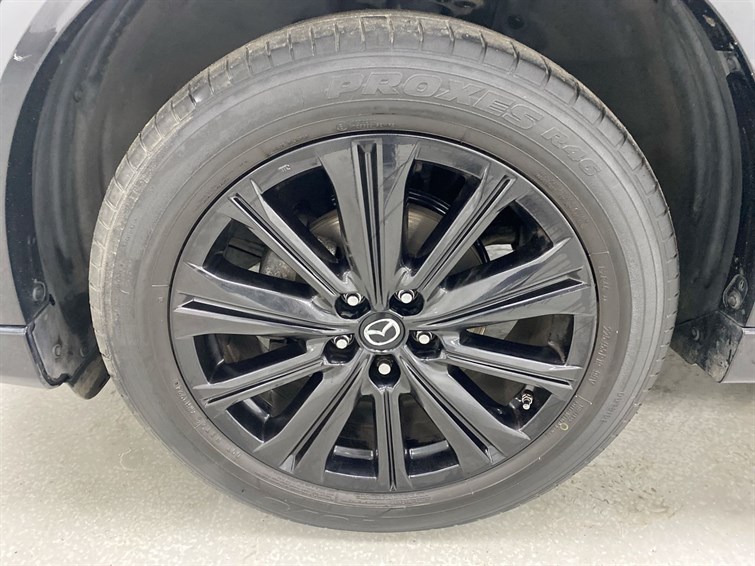 Used Mazda CX-5 2025 for sale - 77926743: Photo 9