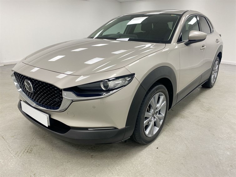 Used Mazda CX-30 2023 for sale - 77926746: Photo 10