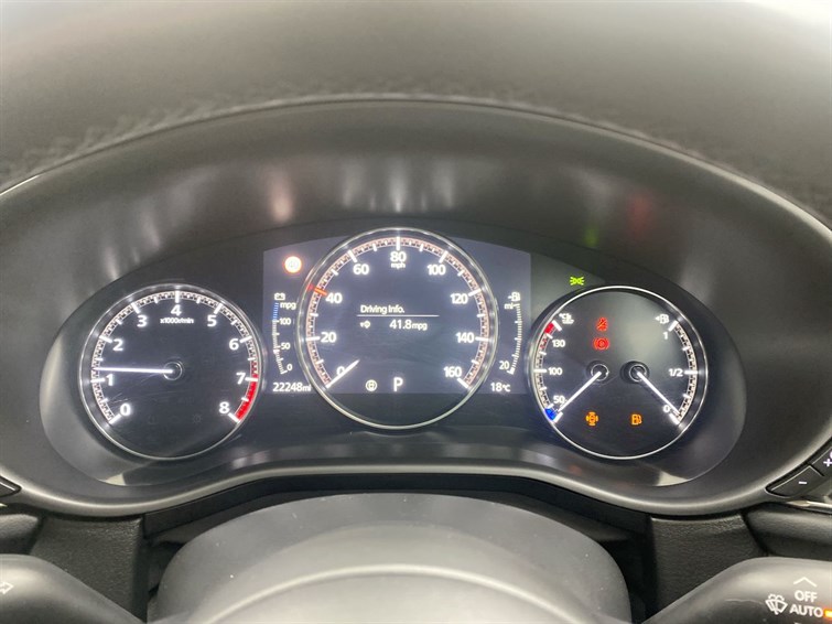 Used Mazda CX-30 2023 for sale - 77926746: Photo 11