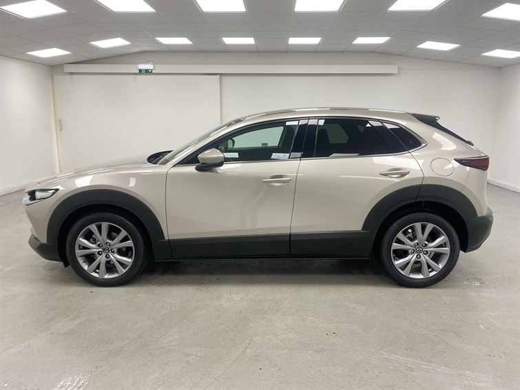 Used Mazda CX-30 2023 for sale - 77926746: Photo 13