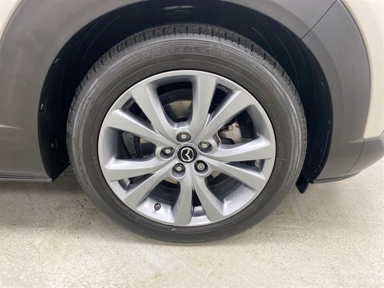 Used Mazda CX-30 2023 for sale - 77926746: Photo 15